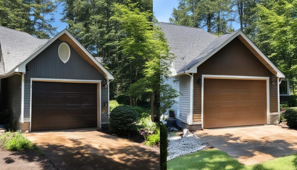 soft wash solutions image