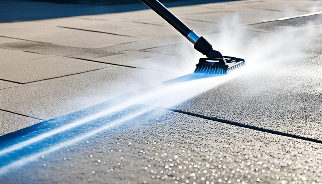 Unmatched quality of Zeal Power Washing Services