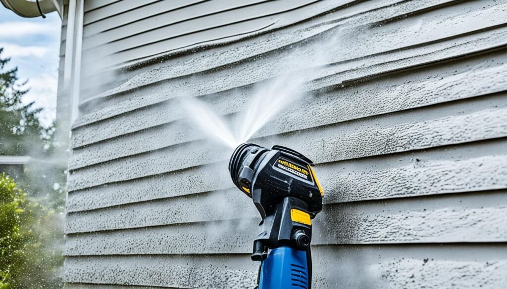 power washer tips