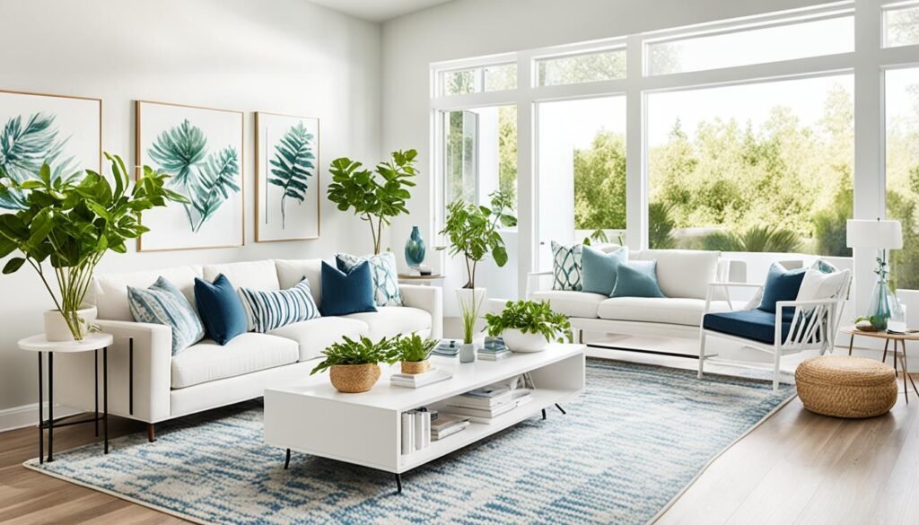 Improved indoor air quality