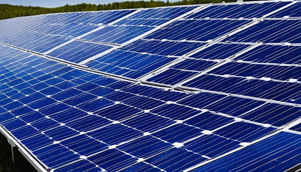 Solar Panel Components