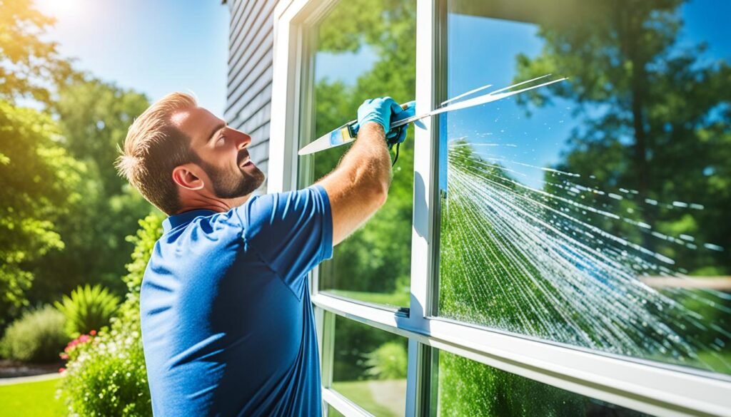 Window Cleaning Pearland Texas