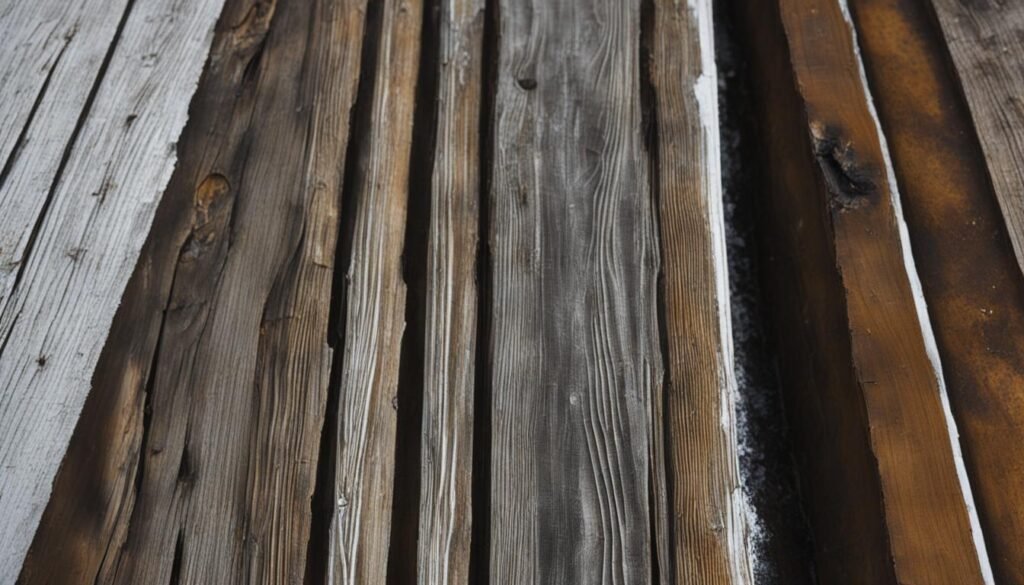 Fascia Boards