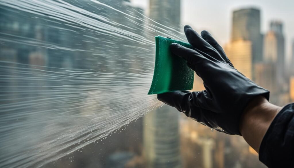 Window Cleaning