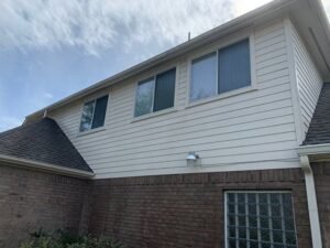 Home’s Exterior Cleaning