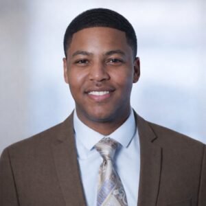 Jaylan Brown | Regional Operations Manager
