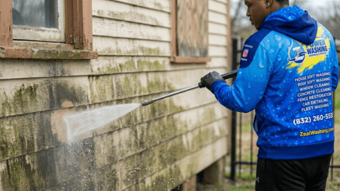 Power Wash